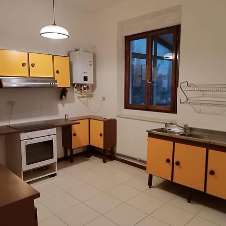 Venezia Bed and Breakfast Florens Exteriör bild