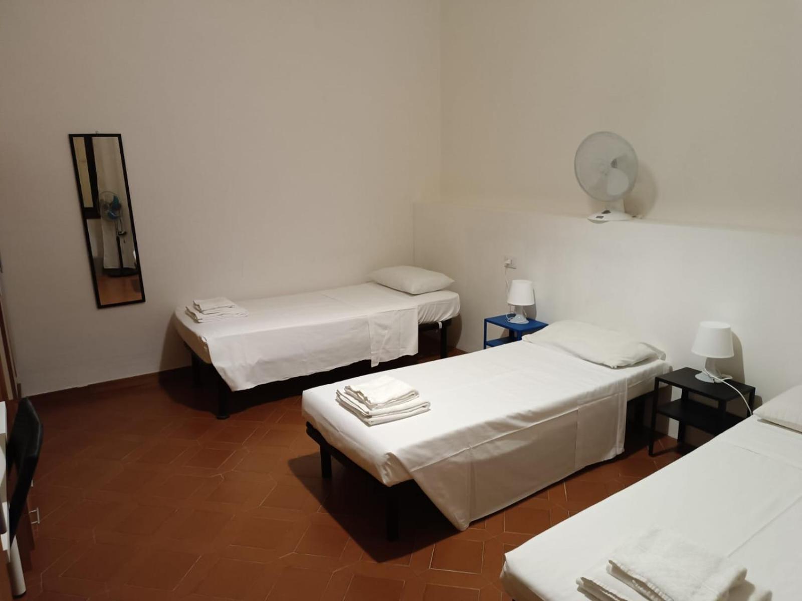 Venezia Bed and Breakfast Florens Exteriör bild