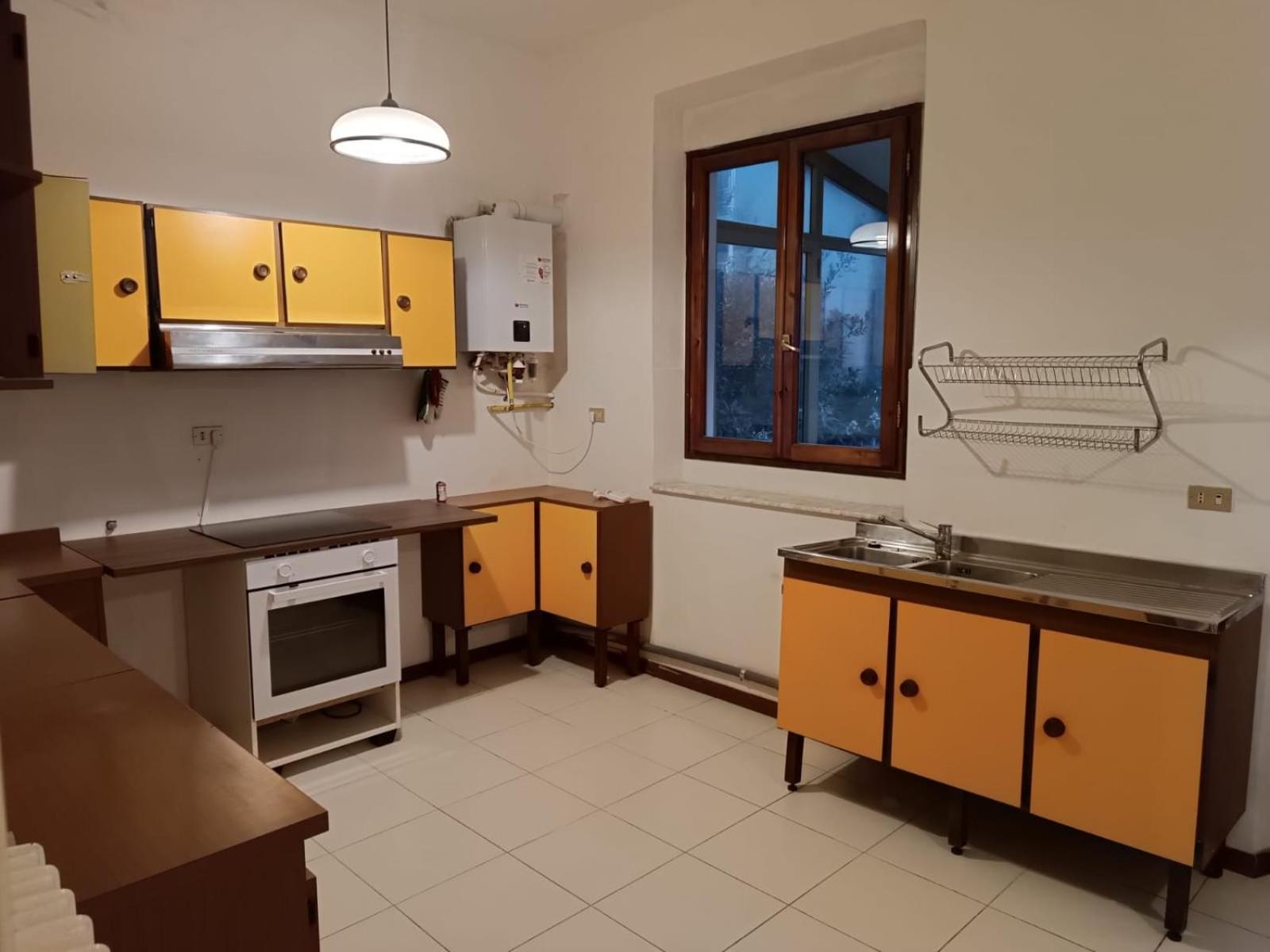 Venezia Bed and Breakfast Florens Exteriör bild